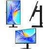 MON 27IPS UHD HDMI DP USBC PANTONE LS27D800UAUXEN PIVOT REG ALTEZZA