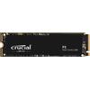CRUCIAL SSD INTERNO P3 1TB M.2 PCIE R/W 3500/3000