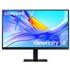MON 27IPS UHD HDMI DP USBC PANTONE LS27D800UAUXEN PIVOT REG ALTEZZA