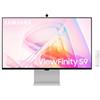 MON 27 VIEWFINITY MONITOR HRM S9 S90PC 5K 600CD BT WEBCAM