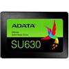 SSD 2,5 480GB SATA 6GB/S SU630 520/450 MB/S R/W ADATA 3D QLC