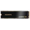 ADATA SSD INTERNO LEGEND 960 2TB M2 PCIe R/W 7400/6800