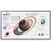 MON 85TOUCH MM SAMSUNG FLIP PRO TOUCH INTERATTIVO WM85B
