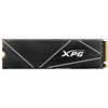 ADATA SSD GAMING XPG GAMMIX S70 1TB M.2 2280 PCIe GEN4X4 3D NAND FLASH 2TB