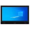 YASHI PC AIO 17,3" BLACK TOUCH i3-1005G1 8GB 256GB SSD WIN 11 PRO
