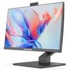 YASHI PC AIO 24" TOUCH ZENITH i5-12450H 8GB 512GB SSD WIN 11 PRO