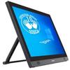 YASHI MONITOR TOUCH 27 LED 16:9 FHD 5MS 250 CDM, VGA/DVI/HDMI, MULTIMEDIALE