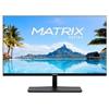 YASHI MONITOR 27 LED VA FHD 2MS 300 CDM, VGA/HDMI