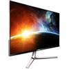 YASHI MONITOR 27 LED IPS 16:9 FHD 2MS 350 CDM, DP/HDMI, MULTIMEDIALE