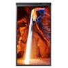 MON 46 DUAL SCHERMO 3000NIT HDMI OM46N-D USB LAN