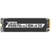 PATRIOT SSD VIPER VP4300 2TB M2 2280 PCIE GEN4x4, 7400MBS/6800MBS R/W