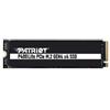 PATRIOT SSD INTERNO P400 LITE 250GB M.2 PCIE R/W 3500/2700 GEN 4X4