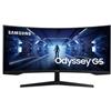 C34G55 MONITOR 34IN CURVO G5 ODISSEY GAMING 21:9 1MS 3440X144