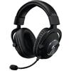 CUFFIA CON MICROFONO LOGITECH G PRO