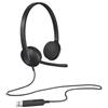 USB HEADSET H340