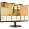 AOC MONITOR 27 4K ULTRA HD IPS 16:9 4MS 300 CDM, DP/2HDMI