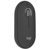 MOUSE M350 LOG PEBBLE II GRAPHITE CON SCROLLING BLUETOOTH