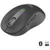 LOGITECH MOUSE WIRELESS BLUETOOTH SIGNATURE M650 OTTICO USB