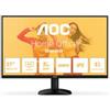 MON 27 IPS QHD 2560X1440 HDMI DP AOC Q27B35E