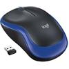 Logitech Wireless Mouse M185