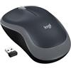 Logitech Wireless Mouse M185