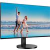 AOC MONITOR 27 LED IPS FHD 16:9 4MS 250 CDM, 100HZ, REG ALTEZZA, USB-C DOCK, HDMI, MULTIMEDIALE
