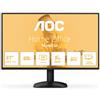 MON 27 IPS 120HZ HDMI VGA AOC 27B31H