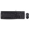 Logitech Desktop MK120
