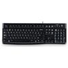 Logitech Keyboard K120 - OEM