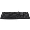 KEYBOARD K120 FOR BUSINESS US INTL LAYOUT US