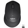 M330 SILENT PLUS IN-HOUSE/EMS EMEA BLACK RETAIL 2.4GHZ IN