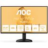MON 23,8IPS 120HZ HDMI VGA AOC 16:9 24B31H