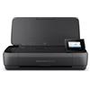 HP MULTIF.INK OJ 250 A4 8PPM 4800X1200DPI USB/WIRELESS PORTATILE STAMPANTE SCANNER COPIATRICE