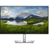 DELL MONITOR 27 LED IPS FHD 8MS 300 CDM, REG ALTEZZA, USB-C HUB, VGA/DP/HDMI, P2725HE