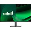 DELL MONITOR 27 LED IPS FHD 16:9 8MS 300 CDM, VGA/DP/HDMI, E SERIES