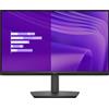 DELL MONITOR 23,8 LED VA 16:9 FHD 8MS 250 CDM, REG ALTEZZA, VGA/DP/HDMI, MULTIMEDIALE