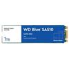 WESTERN DIGITAL SSD BLUE INTERNO SA510 1TB M.2 SATA R/W 560/480