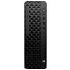 PC I3 8GB 512SSD W11P SFF 3Y I3-14100 PRO DESK 2 G1I SFF