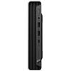 PC I3 8GB 256SSD W11P DM 2Y I3-14100T PRO DM 400 G9