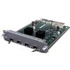 HP - Modulo di espansione - 10 Gigabit Ethernet - 10GBase-X - 4 porte