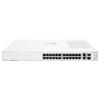 HPE ARUBA INSTANT ON SWITCH 1960 24 PORTE GIGABIT BASE-T BASE-G 4XSFP+