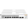 ARUBA ION 1930 8G 2SFP 124W SWITCH