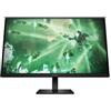 HP MONITOR GAMING 27 LED IPS 16:9 QHD 1MS 165hz 400 CDM, PIVOT, DP/HDMI, OMEN 27qz