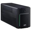 APC EASY UPS 1200VA, 230V, AVR, SCHUKO SOCKETS