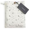 Bamboom Swaddle Muslin XL Multiuso in Bambù 120x120cm - Pineta