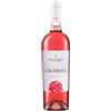 Borgo Turrito CalaRosa Rosato Nero di Troia 2024 - Borgo Turrito