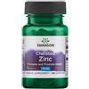 Swanson Albion Zinc 30 mg 90 caps -
