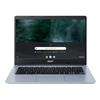 Acer - Chromebook 14 Pollici Cb314-1h-c7hm-silver
