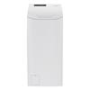 Candy - Lavatrice Tca483d2-s 8 Kg Classe D-white
