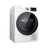 Whirlpool - Asciugatrice Supreme Silence W6 D94wb It 9kg - C-bianco